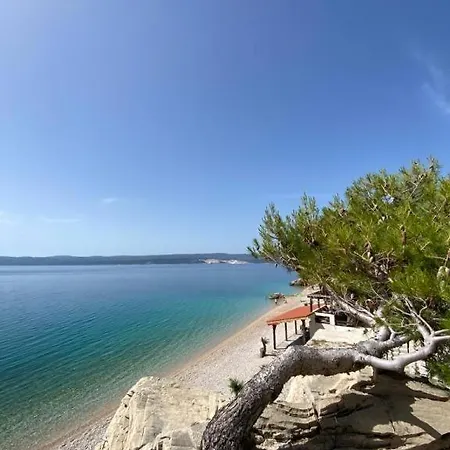 Appartamento In With Sea View, Balcony, Air Conditioning, Wifi 5118-3