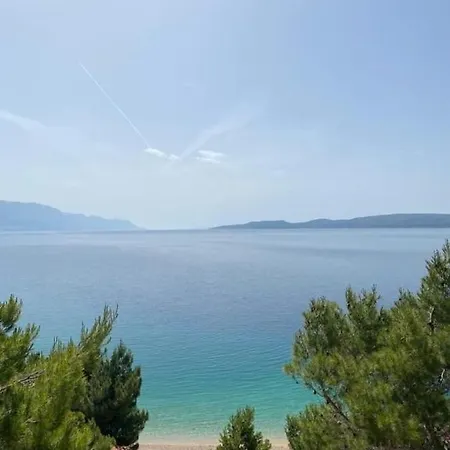 In With Sea View, Balcony, Air Conditioning, Wifi 5118-3 Lokva Rogoznica